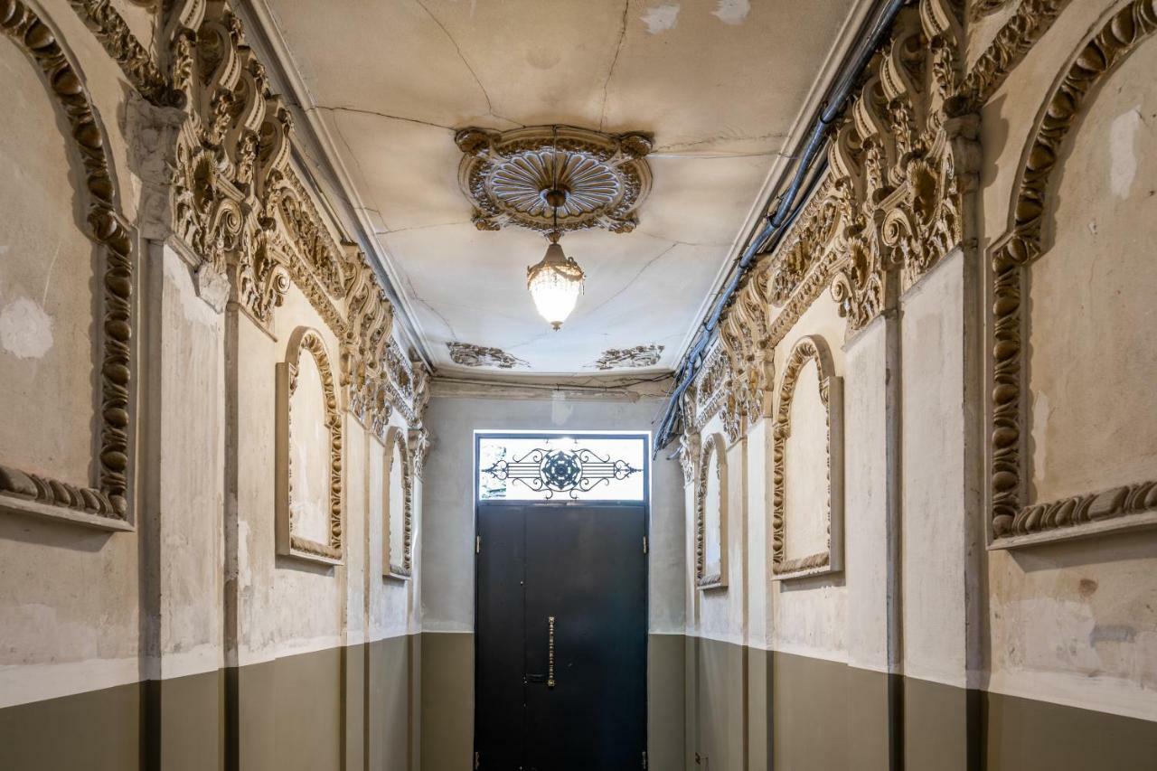 Ornament Hotel Tbilisi Exterior photo