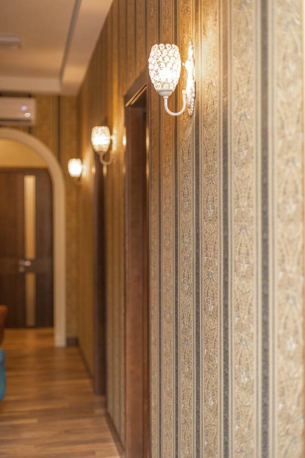 Ornament Hotel Tbilisi Exterior photo